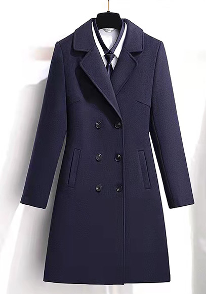大衣/overcoat